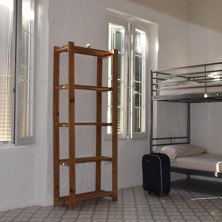 Albergue Refugi Biniati Vell Sant Lluís Exterior foto