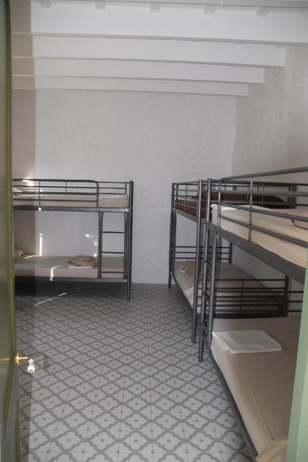 Albergue Refugi Biniati Vell Sant Lluís Exterior foto
