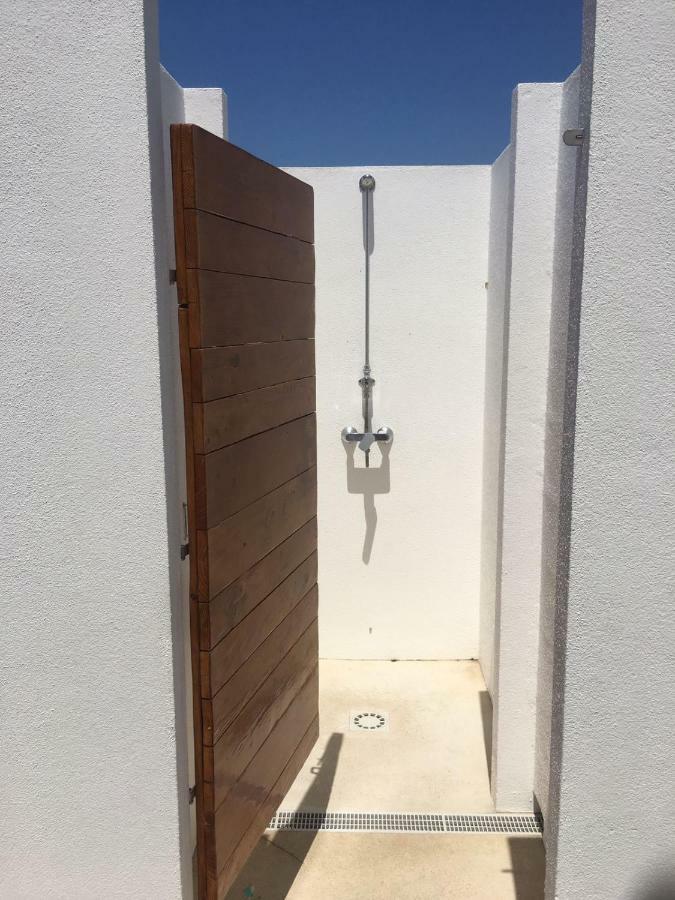 Albergue Refugi Biniati Vell Sant Lluís Exterior foto